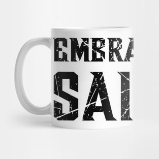 Embrace The Saidar Mug